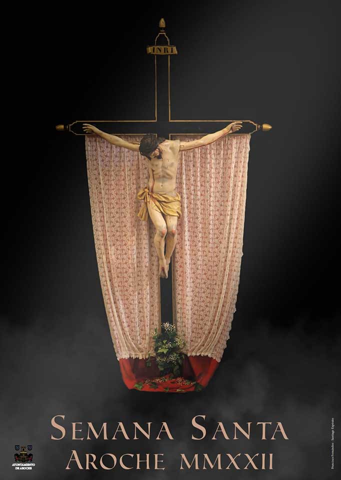 Semana Santa en Aroche  